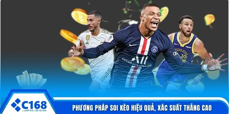 Phương pháp soi kèo hiệu quả, xác suất thắng cao